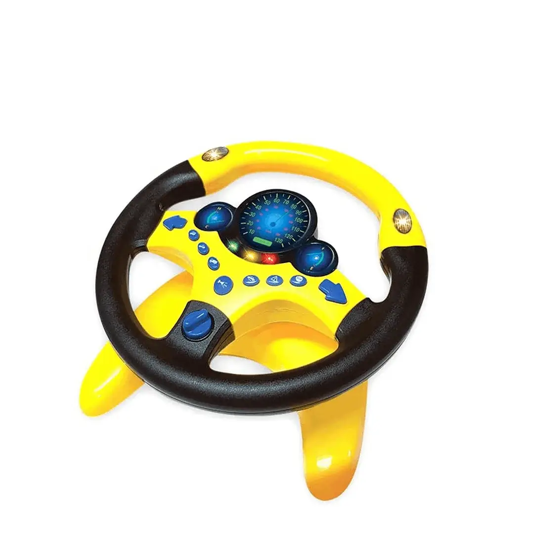 Timon Puzzle me Rrotullim 360°, 5416424