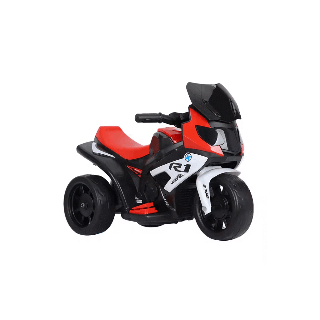 Motoçikletë Elektrike për Fëmijë – 6V