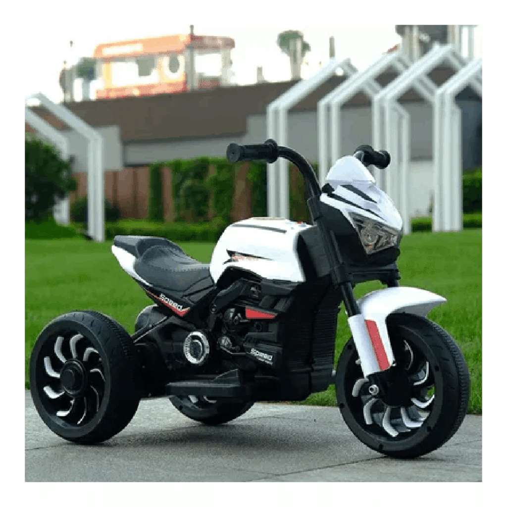 Motoçikletë Elektrike për Fëmijë, BLF-819A