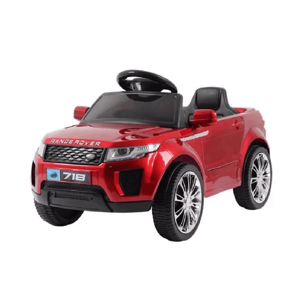 Makina elektrike për fëmijë- Range Rover 718