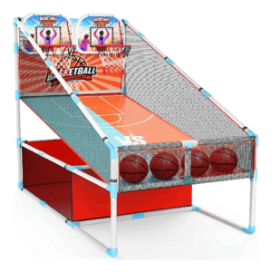 Kosh basketbolli edukativ për fëmijë