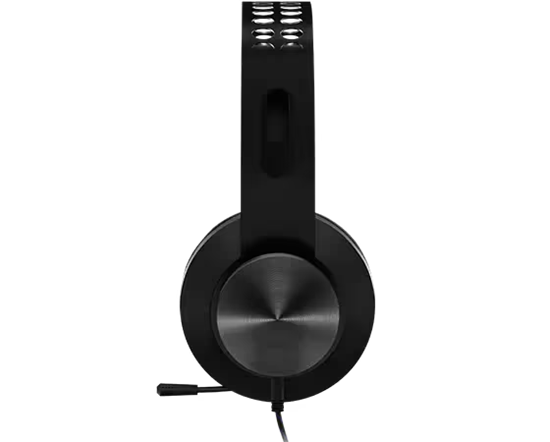 Kufje Lenovo Gaming Legion H300, Ear cup Design, - Figura 2