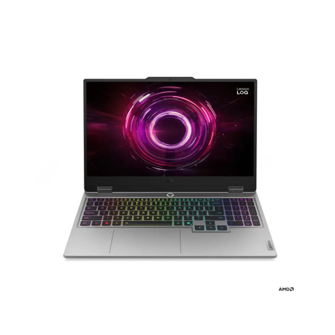 Laptop Lenovo LOQ 15AHP10, Ryzen 7 250, 15.6", 16GB/ 1TB SSD