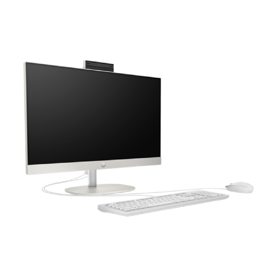 Kompjuter AiO ProOne 240 G10, Intel Core i7-1355U, 16GB/ 512GB SSD
