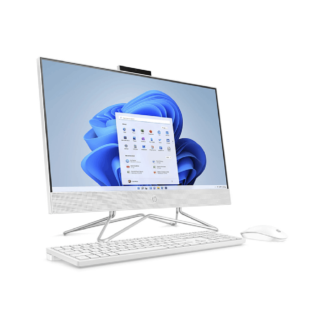 Kompjuter AIO 24-cb1339nh, Intel Core i5-1235U, 8GB/ 512GB SSD - Figura 2