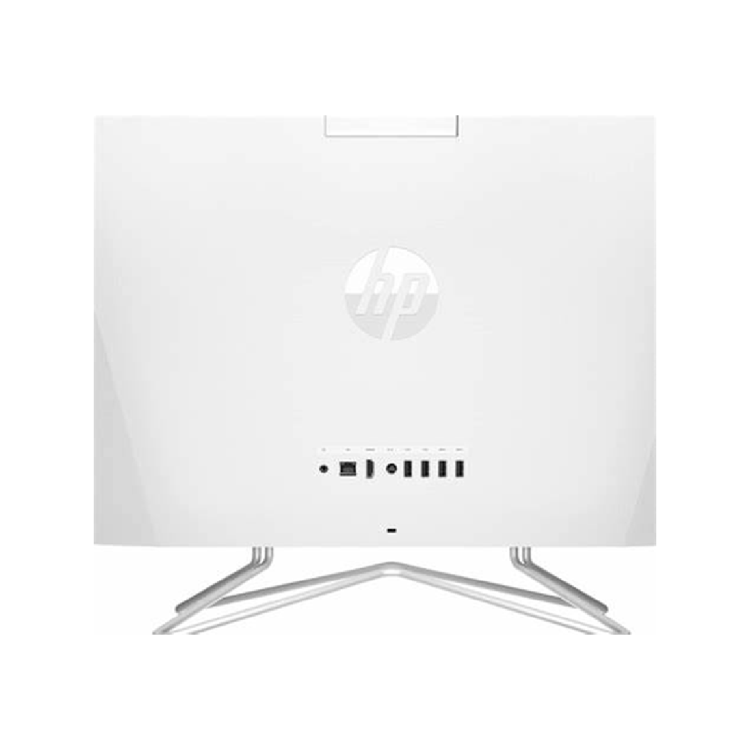 Kompjuter AIO 24-cb1339nh, Intel Core i5-1235U, 8GB/ 512GB SSD - Figura 3