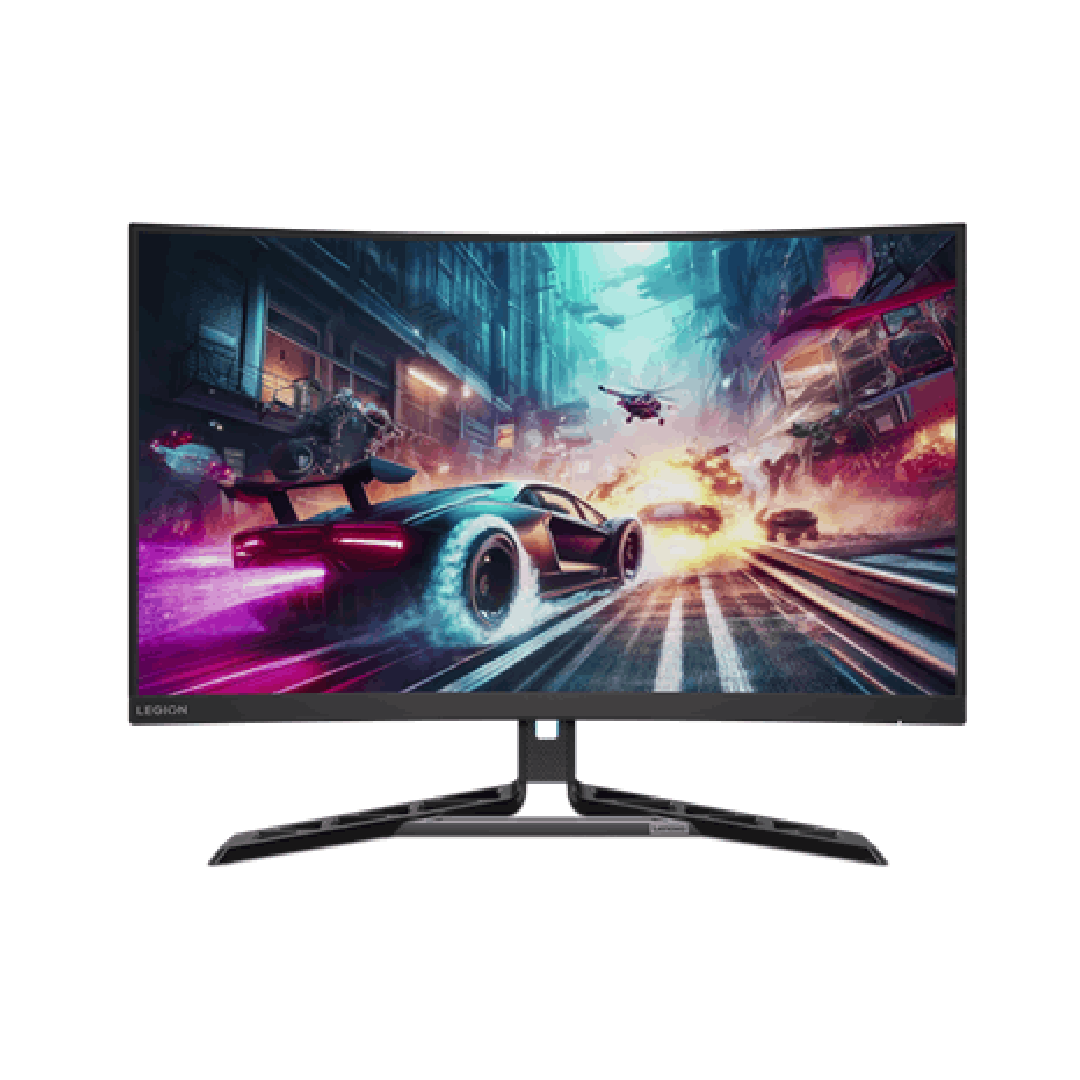 Monitor Lenovo Legion R32QC-30, 31.5"