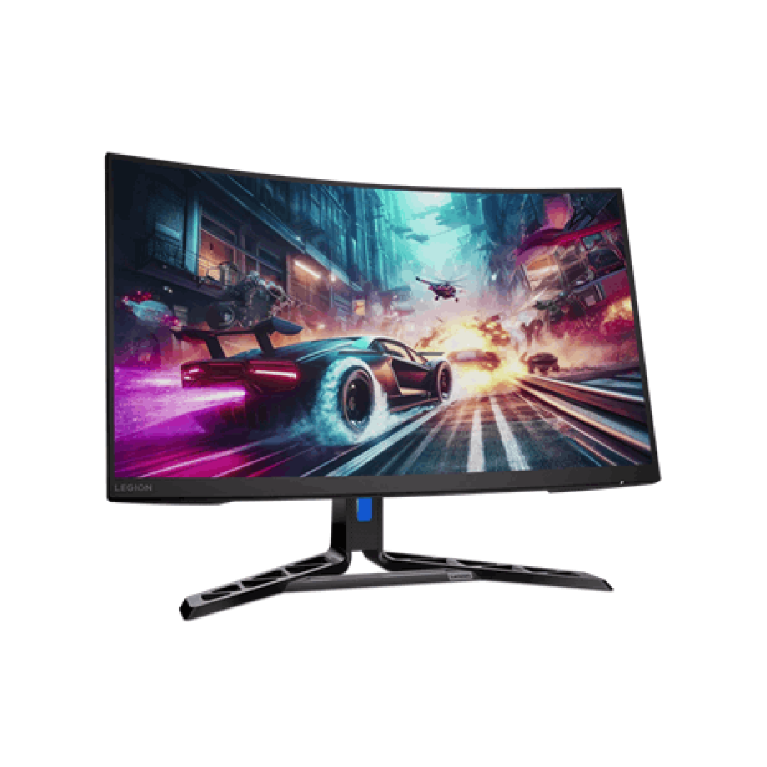 Monitor Lenovo Legion R32QC-30, 31.5" - Figura 2
