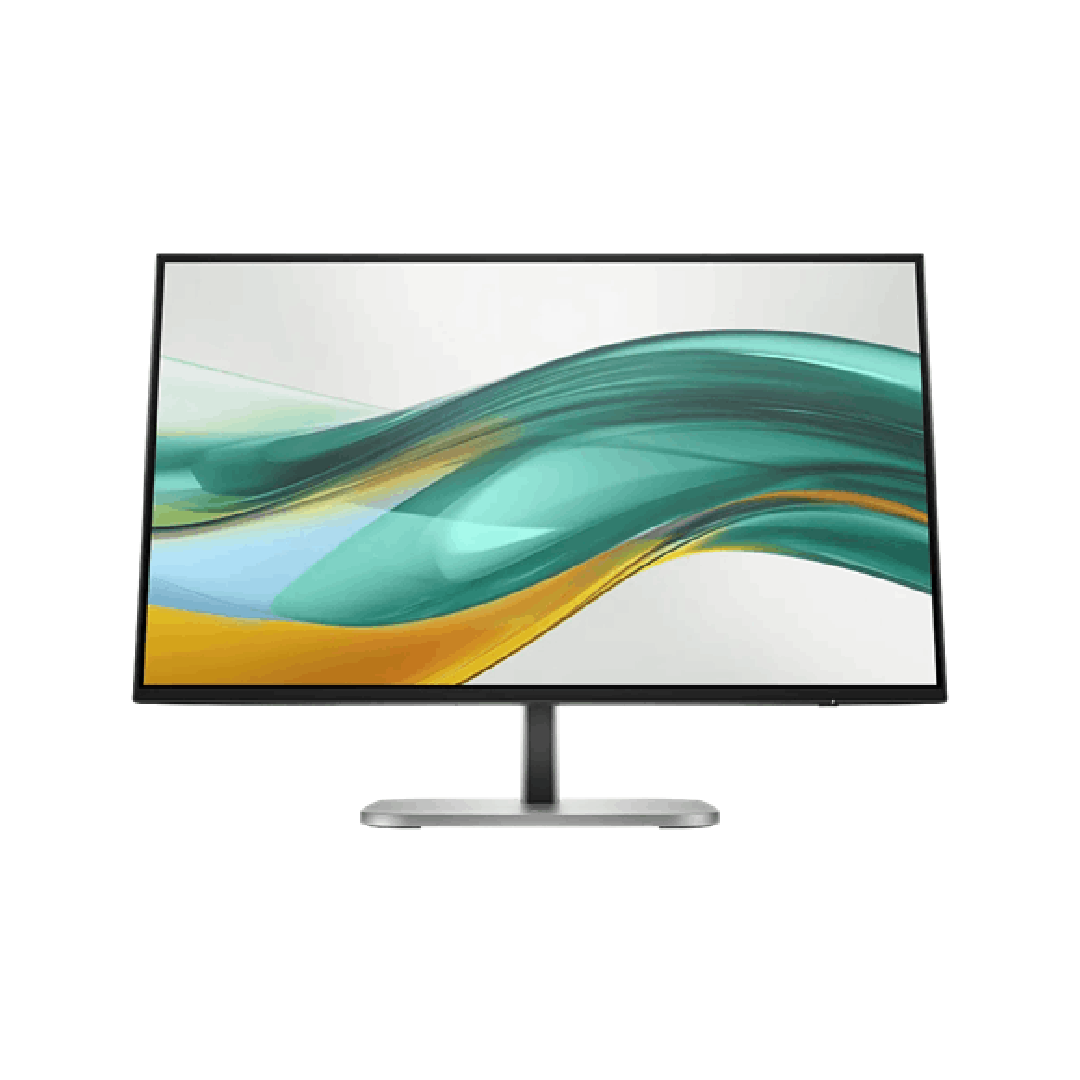 Monitor HP 5 Pro 524PF, 23.8″