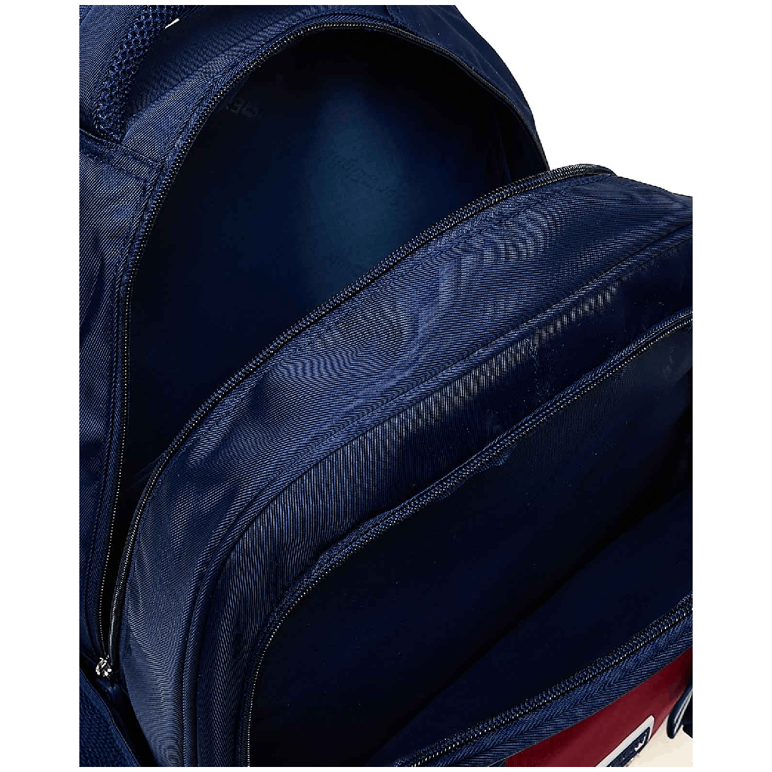 Çantë Shkollore Sun Eight 22222, teget - Figura 3