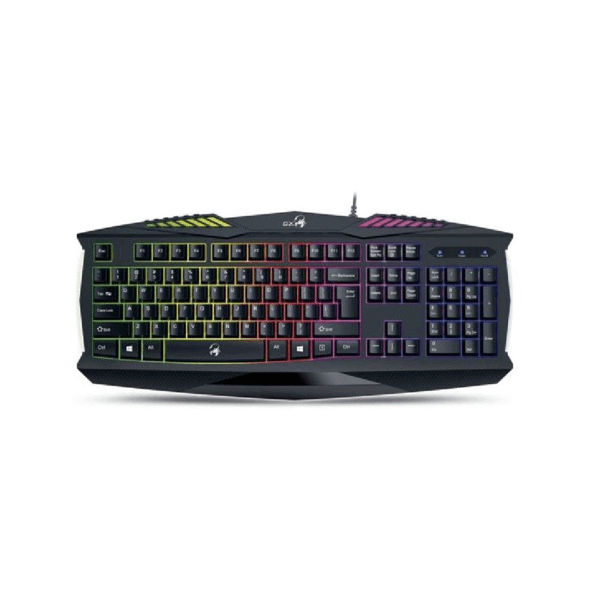Tastierë Genius SCORPION K220