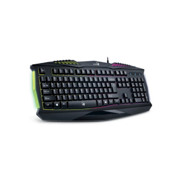 Tastierë Genius SCORPION K220 - Figura 2