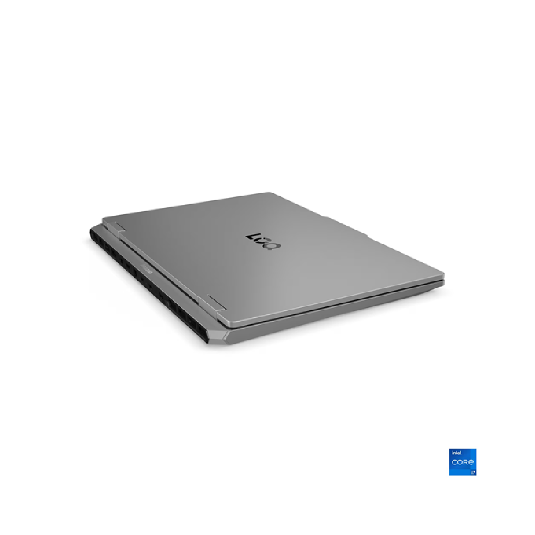 Laptop Lenovo NB LOQ 17IRX10, Intel Core i7-14700HX, 32GB RAM/ 1TB SSD - Figura 3