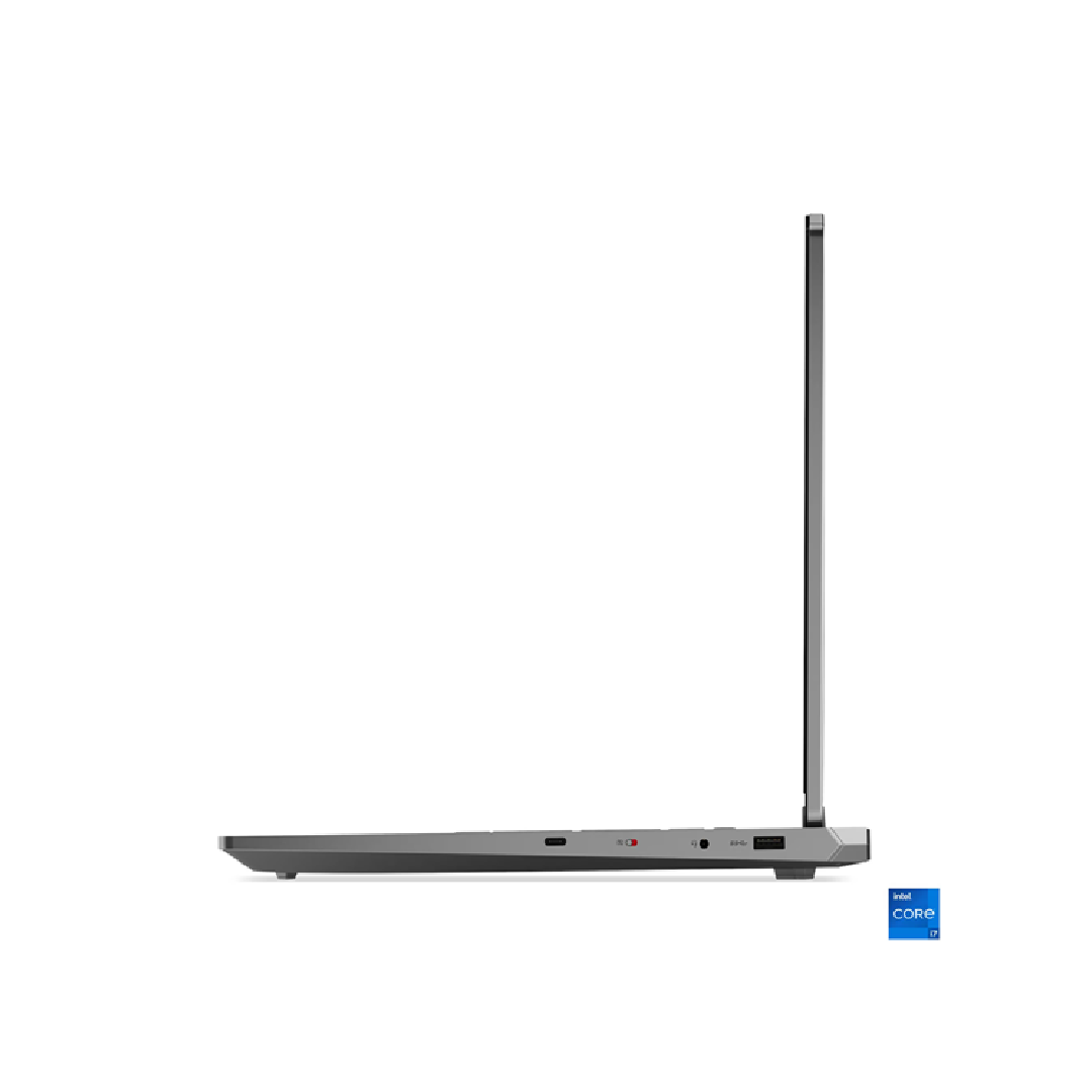 Laptop Lenovo NB LOQ 17IRX10, Intel Core i7-14700HX, 32GB RAM/ 1TB SSD - Figura 5