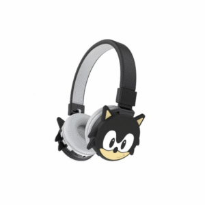 Kufje me wireless për fëmijë, Sonic