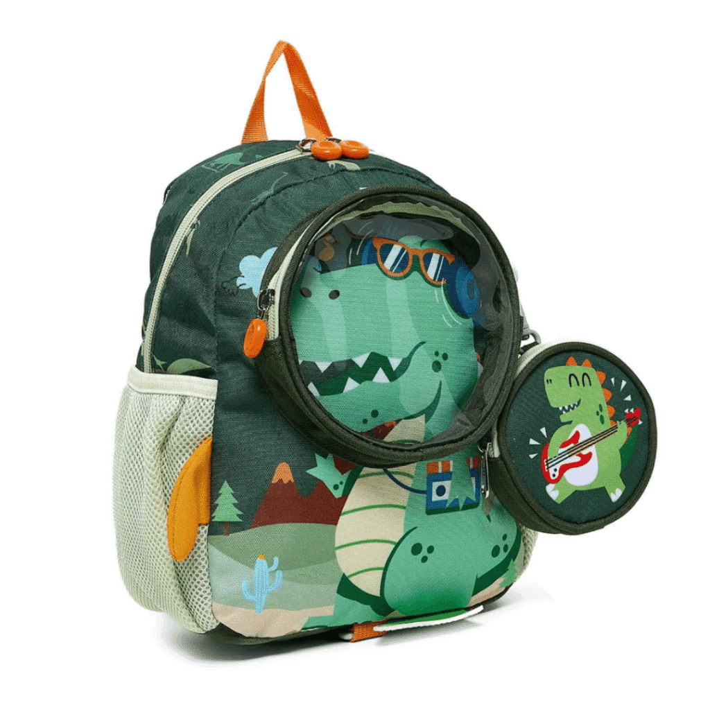 Çantë për parashkollor Dino bag