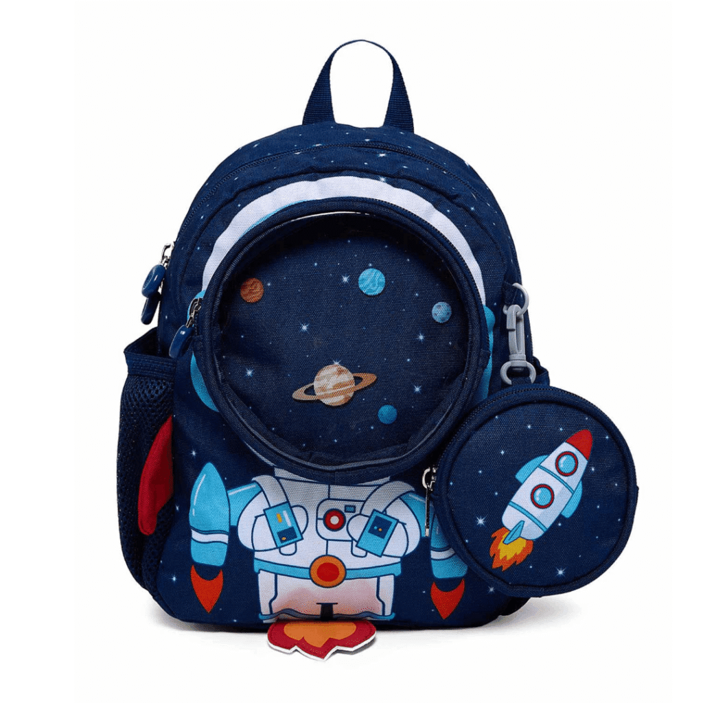 Çantë për parashkollor Astronaut