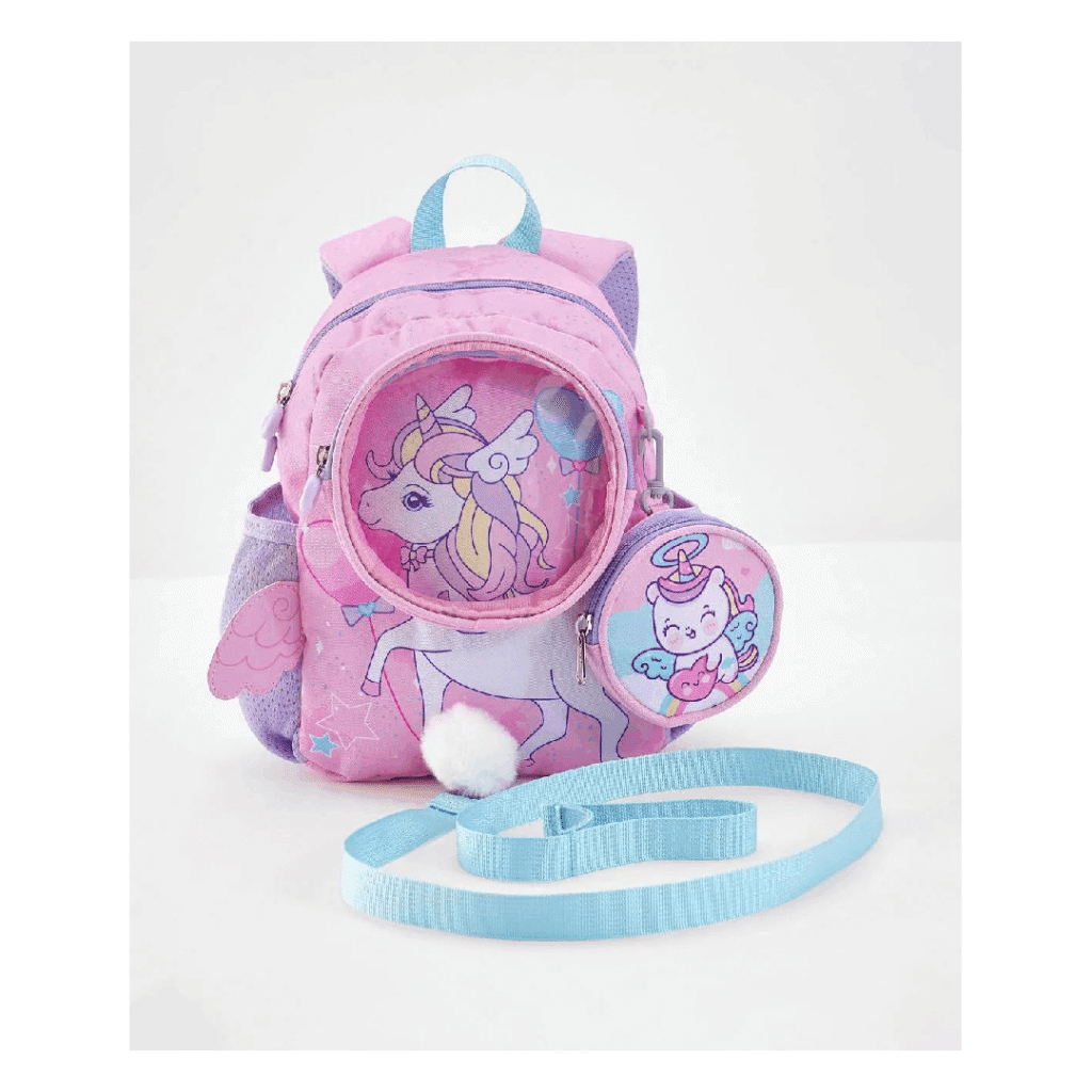 Çantë për parashkollor Unicorn