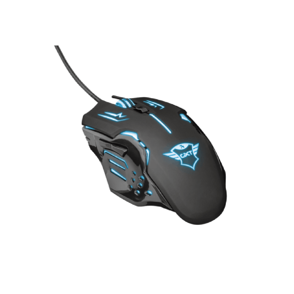 Maus Trust GXT108 Illuminated