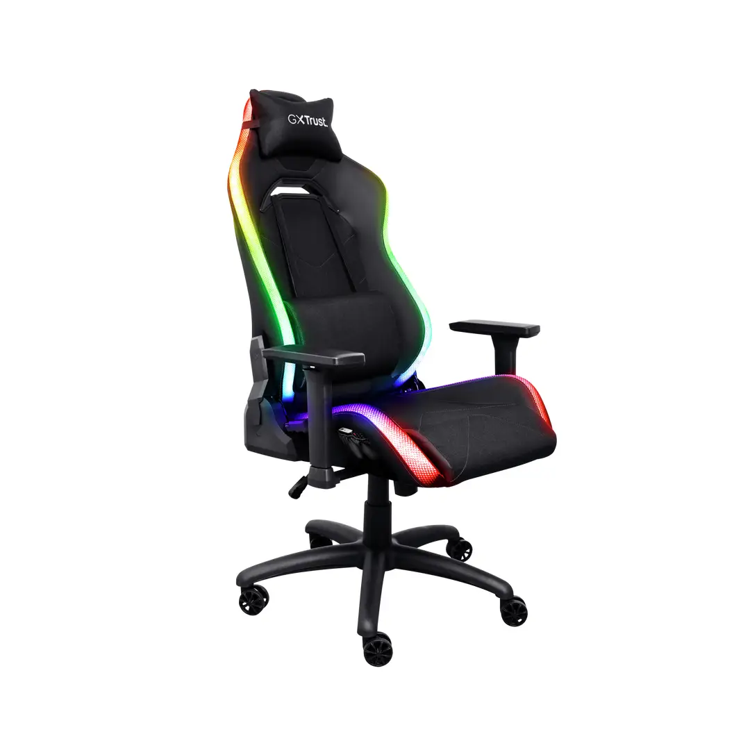 Karrige Gaming Trust GXT 719 Ruya, RGB