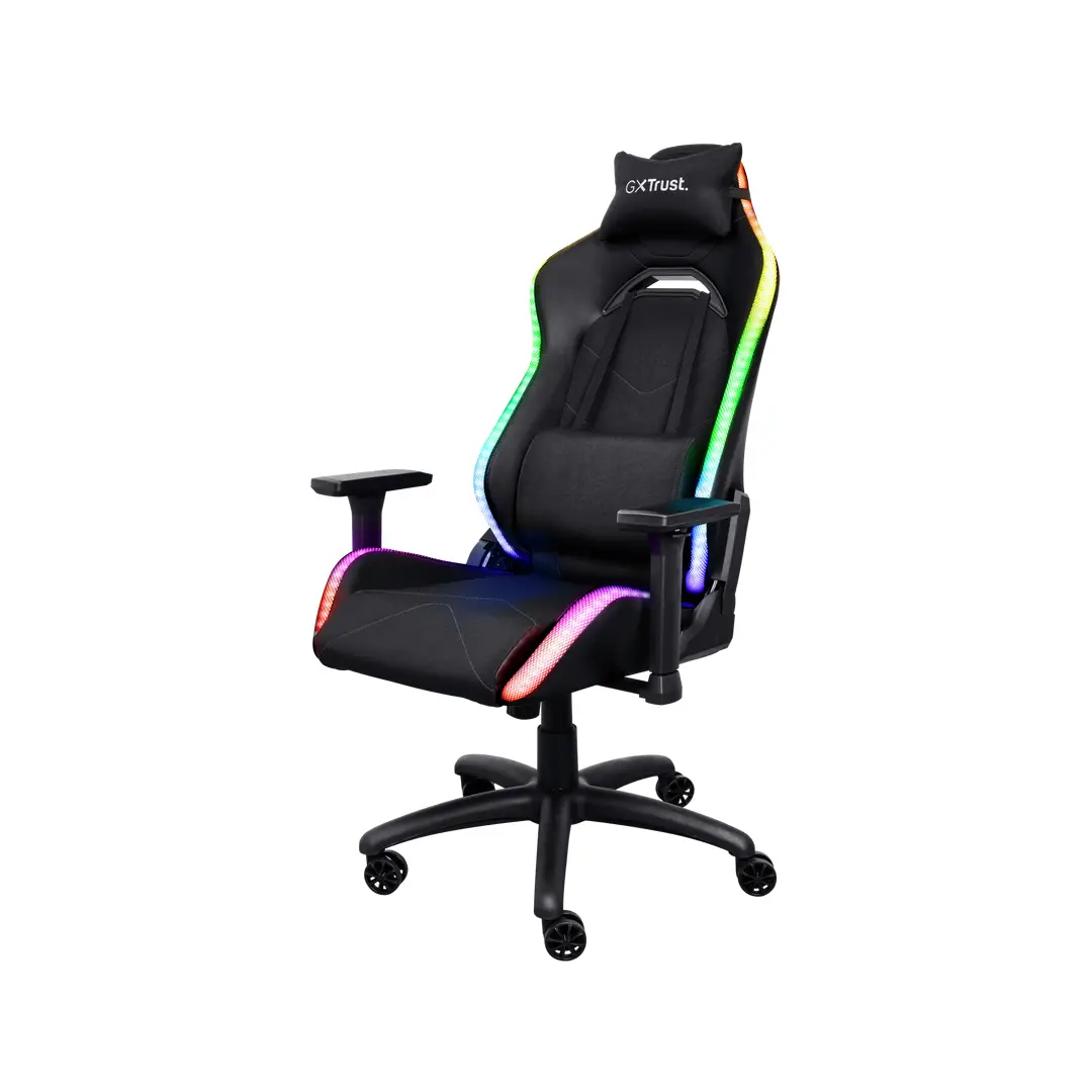 Karrige Gaming Trust GXT 719 Ruya, RGB - Figura 3