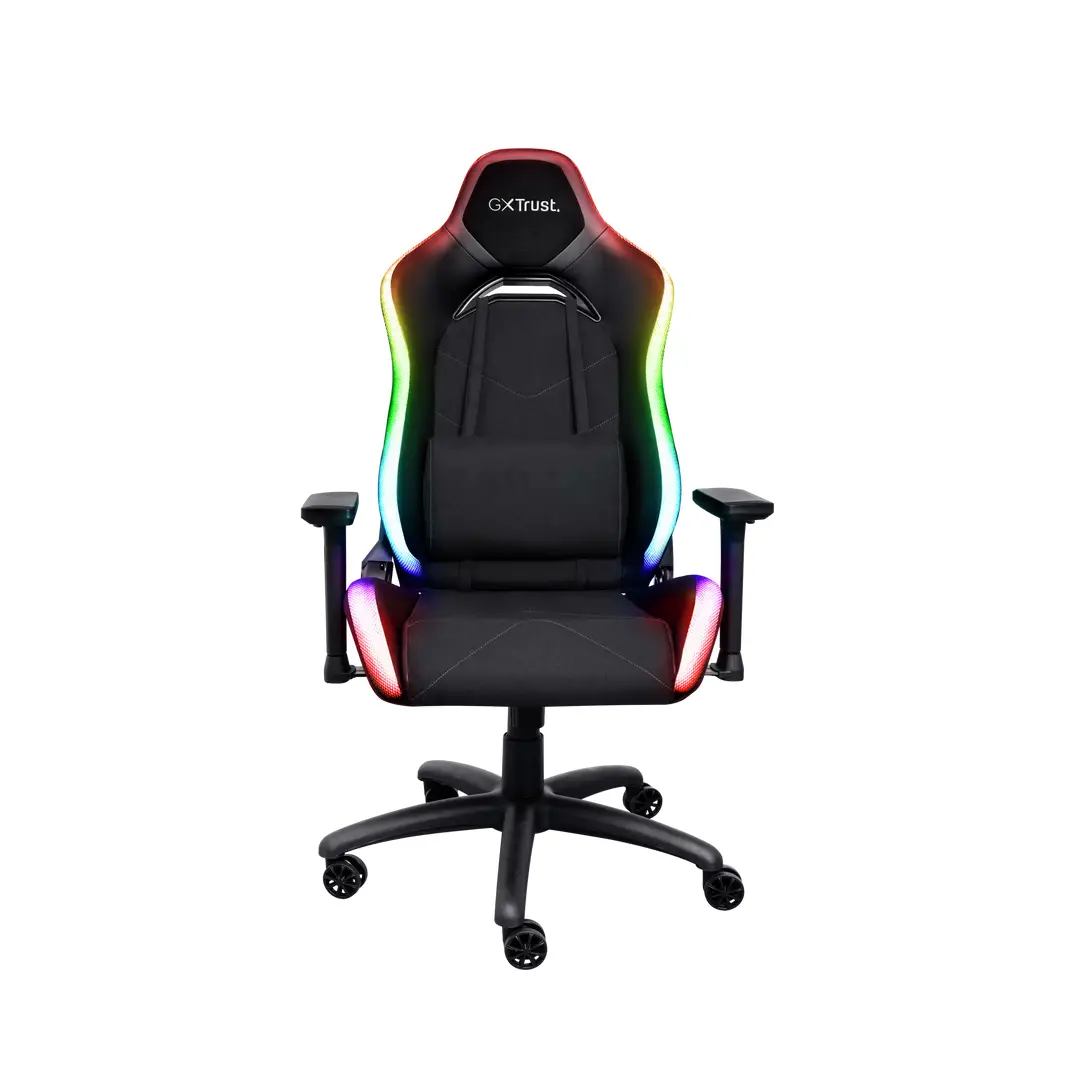 Karrige Gaming Trust GXT 719 Ruya, RGB - Figura 2