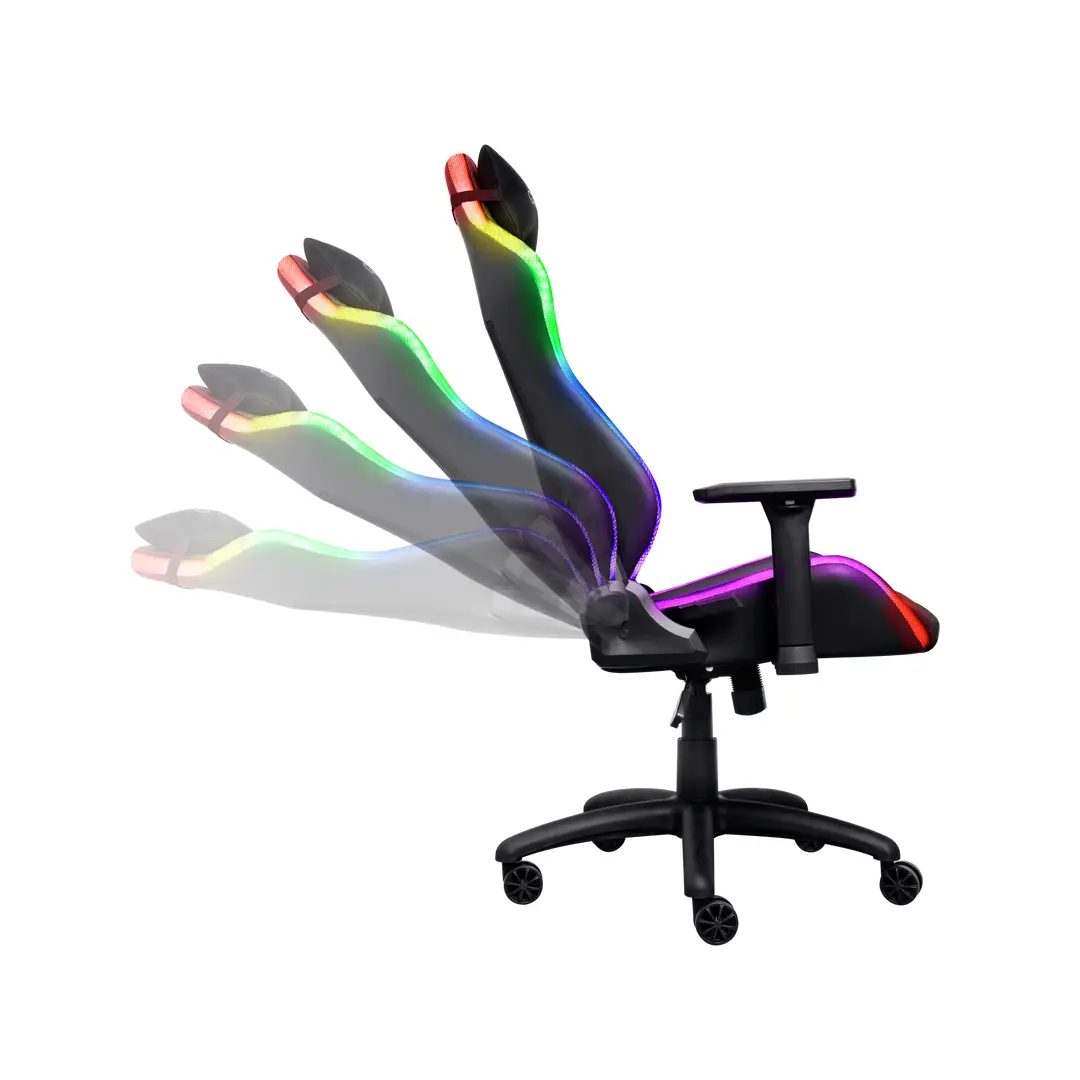 Karrige Gaming Trust GXT 719 Ruya, RGB - Figura 5