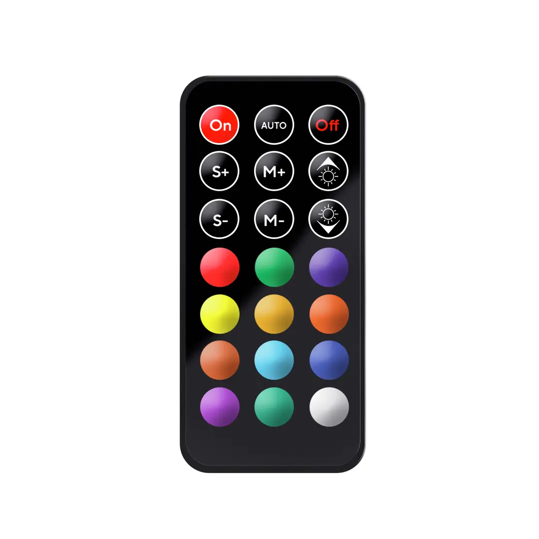 Karrige Gaming Trust GXT 719 Ruya, RGB - Figura 6