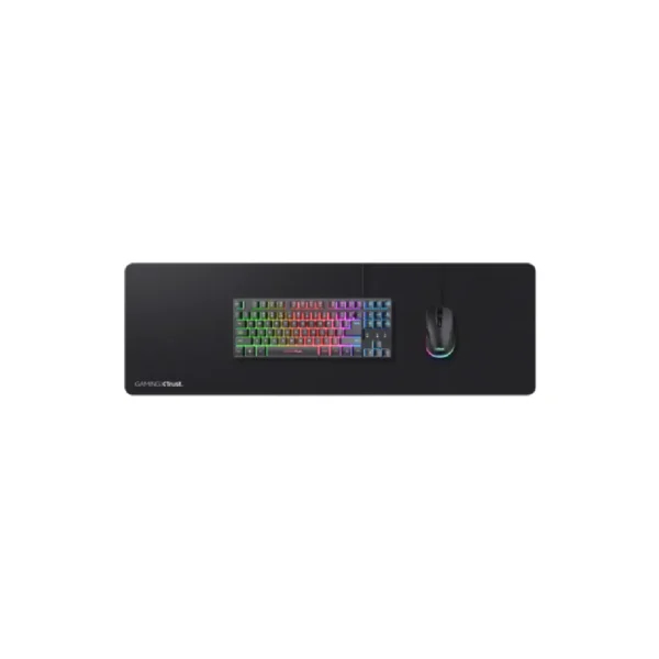 Mauspad Gaming Trust GXT 758 XXL - Figura 3