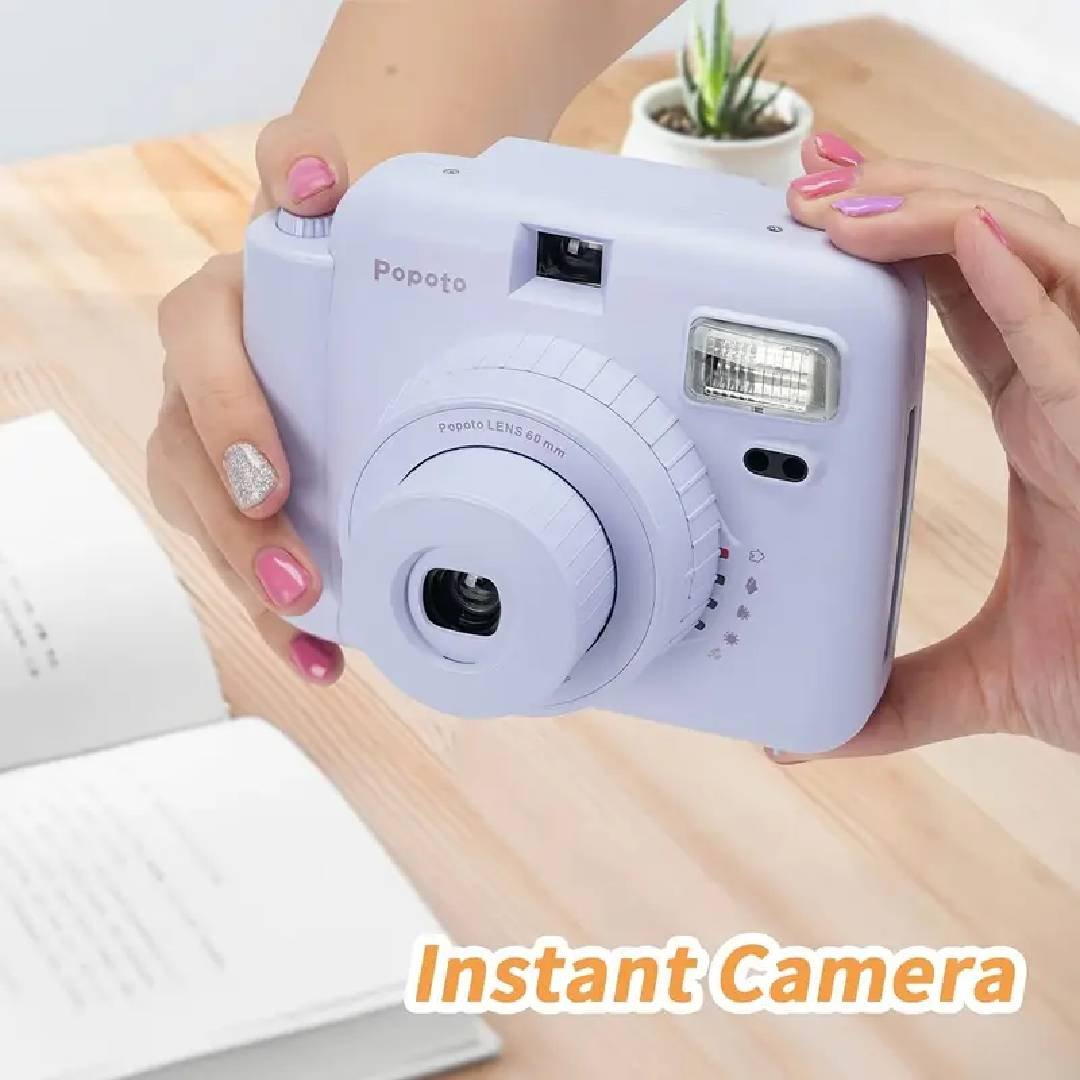 Kamerë Popoto Instant - Figura 3