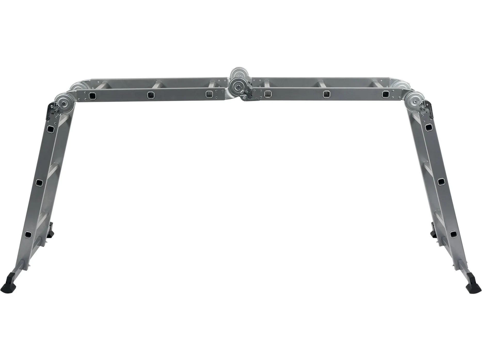 Shkallë Multifunksionale 4x3 VOREL - Figura 3