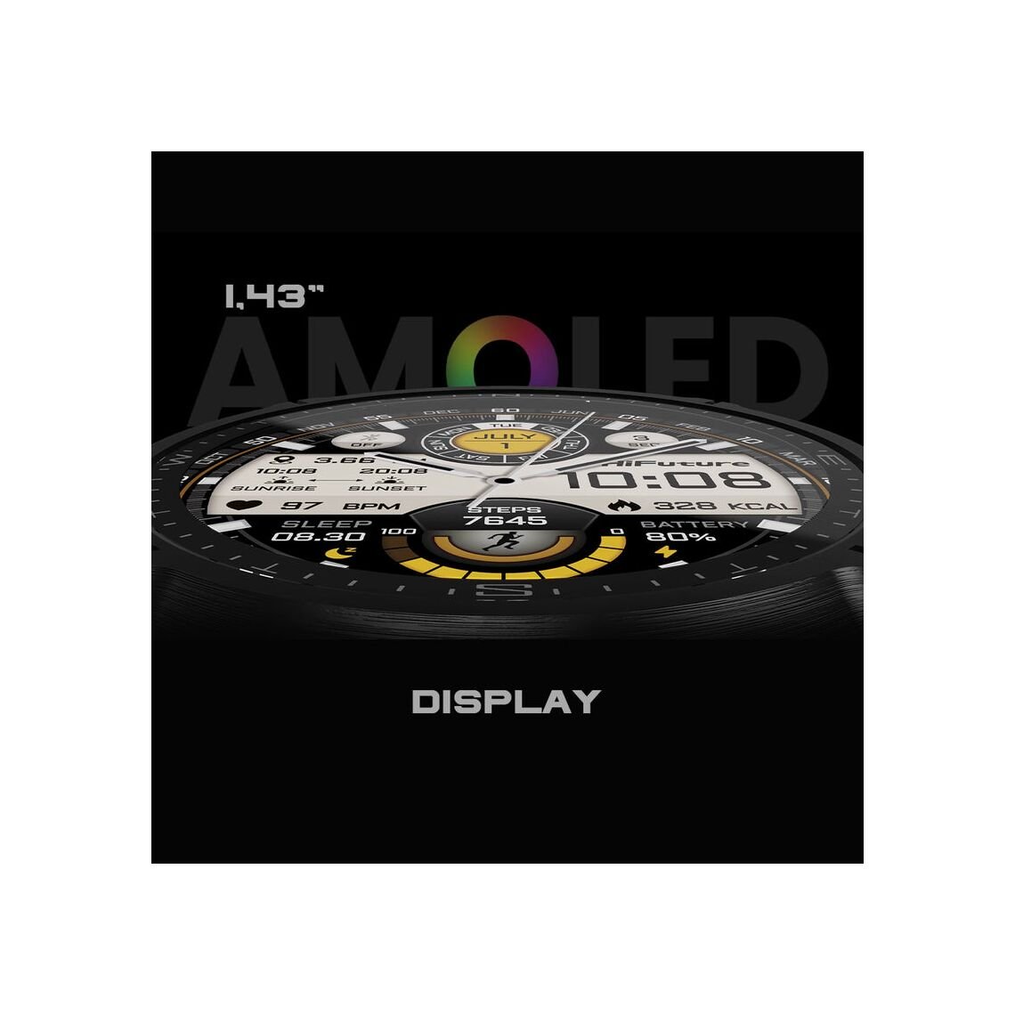 Orë E Mençur HI-FUTURE MIX3 - Figura 3