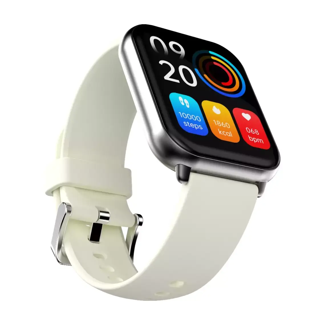 Orë E Mençur Hi-Future Zone 2 - Figura 3