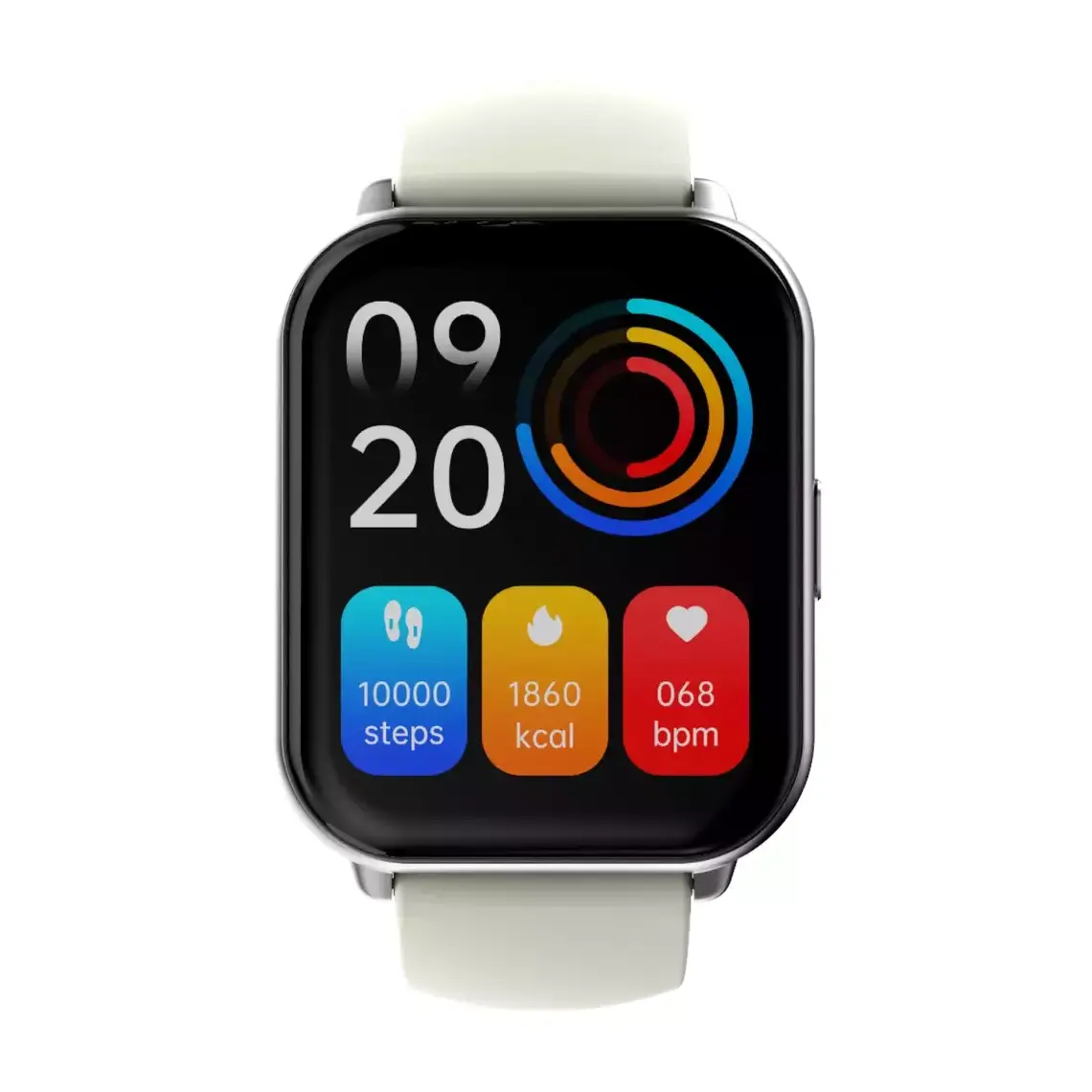 Orë E Mençur Hi-Future Zone 2 - Figura 4