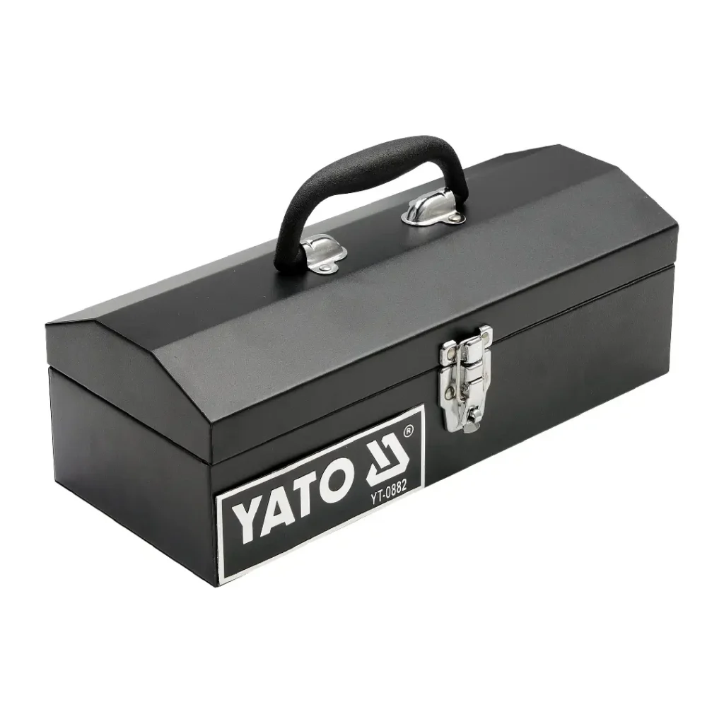 Kuti Metali për Vegla YATO
