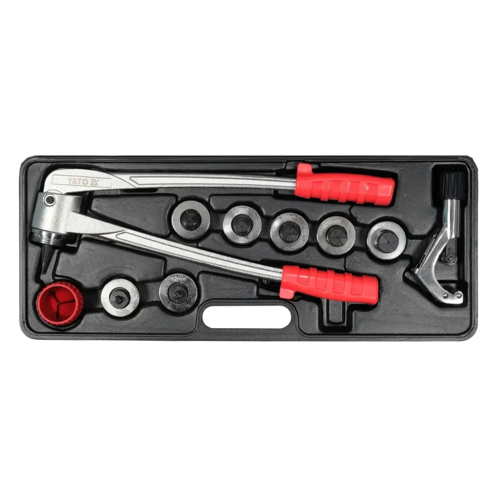 Set Zgjerues me Levë YT-21825