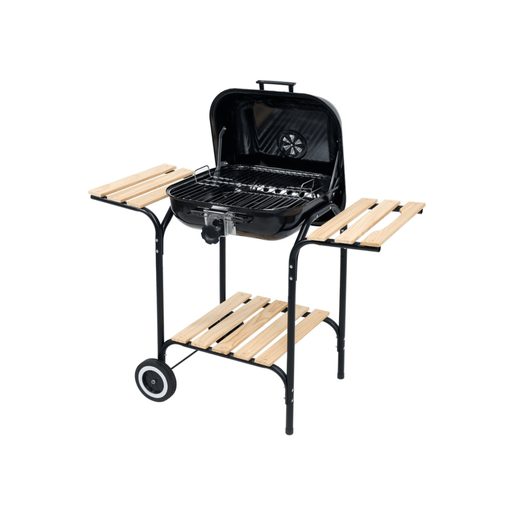 Grill me thëngjill - 99905