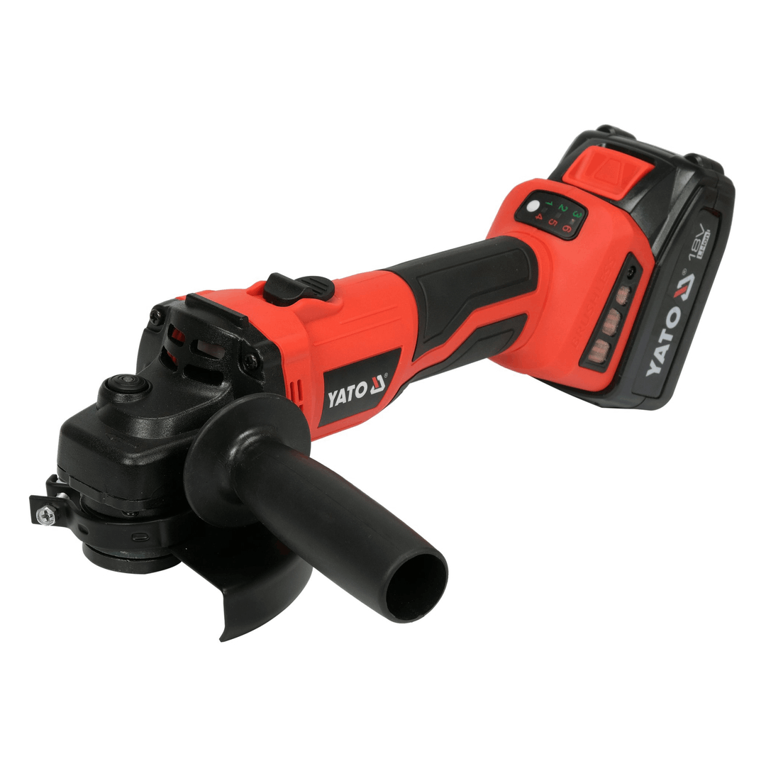 Ratifikues me bateri YT-828295