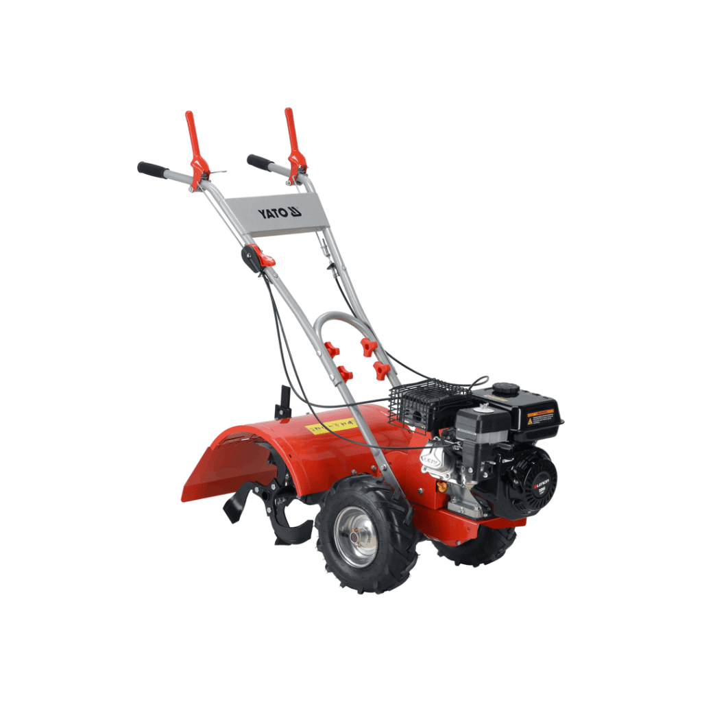 Kultivator kopshti me benzinë YT-85592
