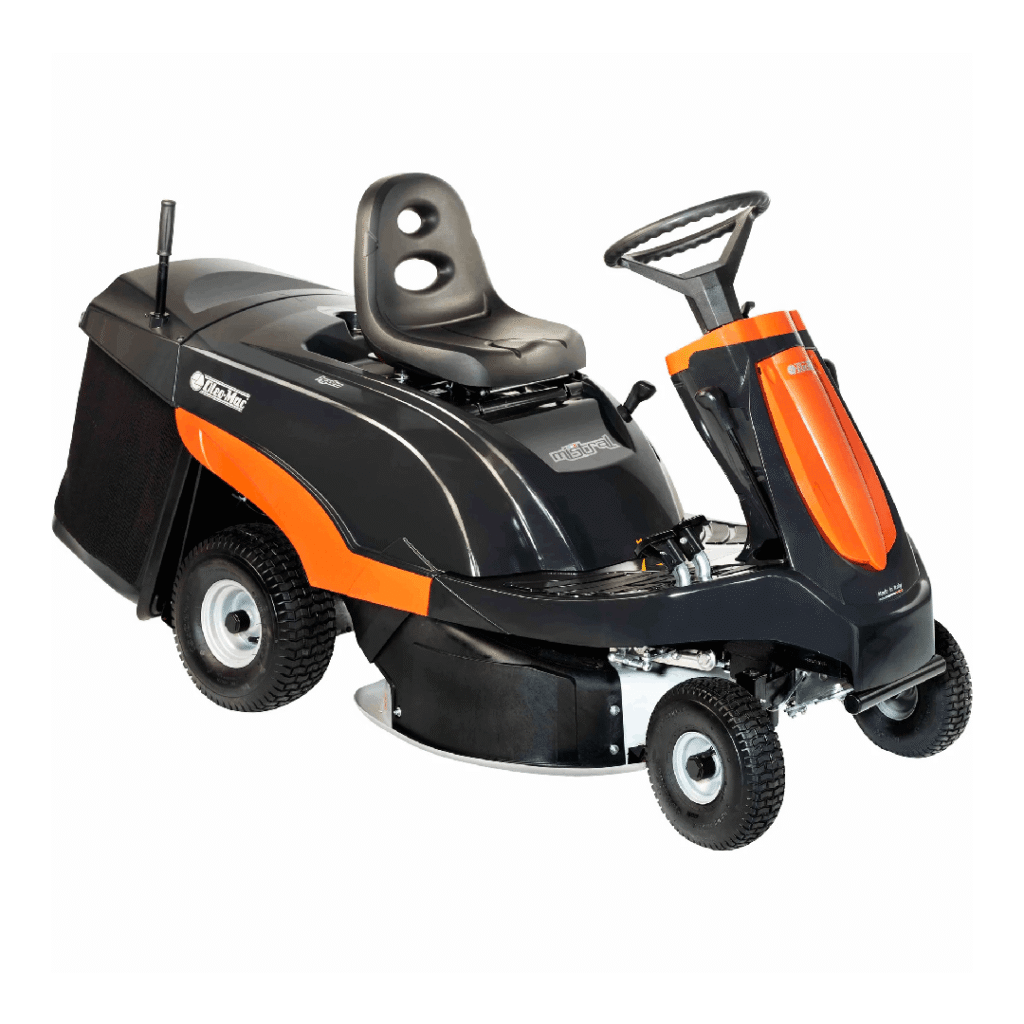 Traktor 3në1 Mistral 72/12.5KH