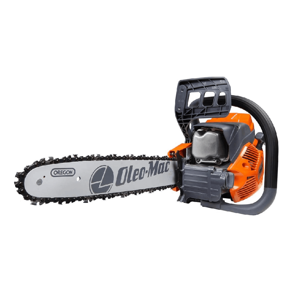 Motosharrë OM GS 520 BCPI/41R