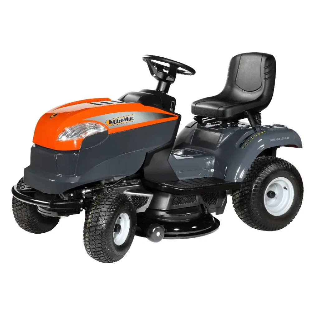 Traktor Kositës 98L 14.5kh