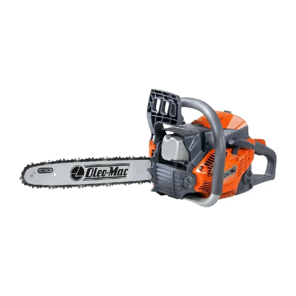 Motosharrë Oleo - Mac GSH 40-39cc