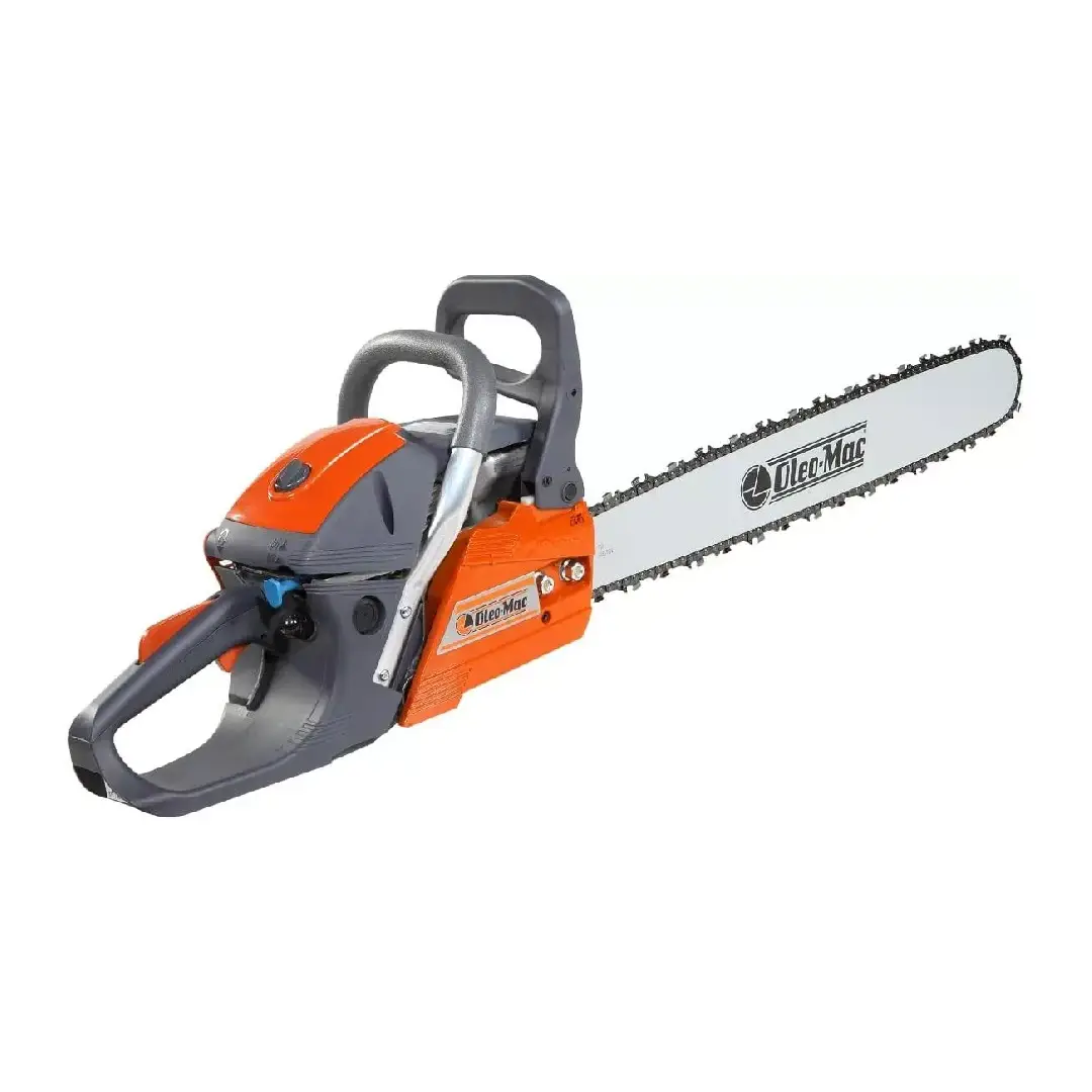 Motosharrë Oleo - Mac GSH 51-50.9cc
