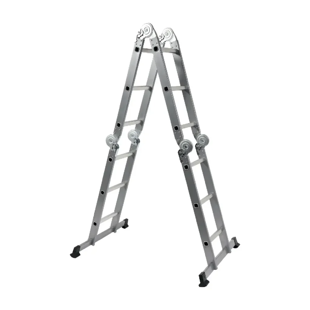 Shkallë Multifunksionale 4x3 VOREL