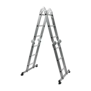 Shkallë Multifunksionale 4x3 VOREL