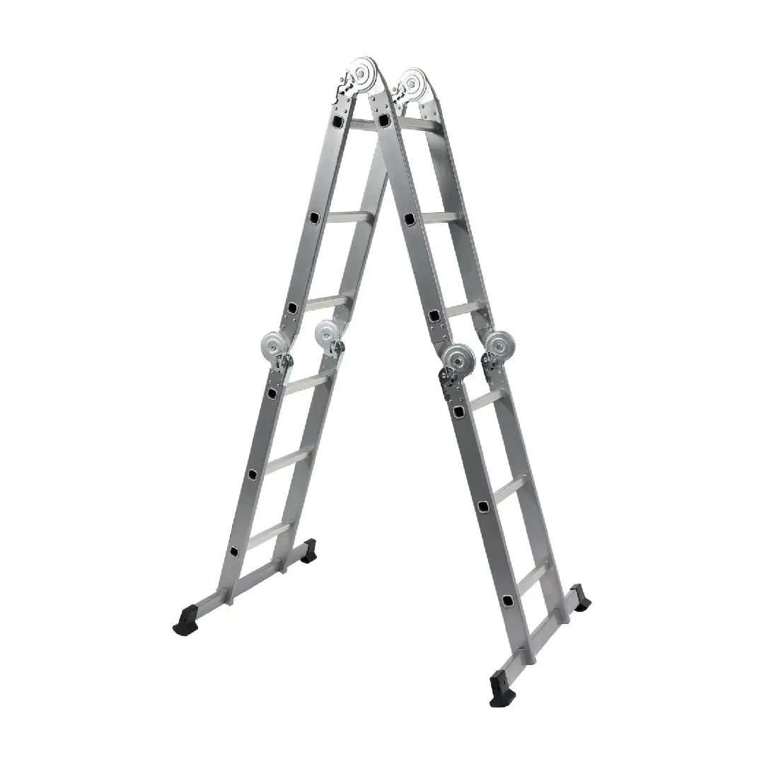 Shkallë Multifunksionale 4x3 VOREL