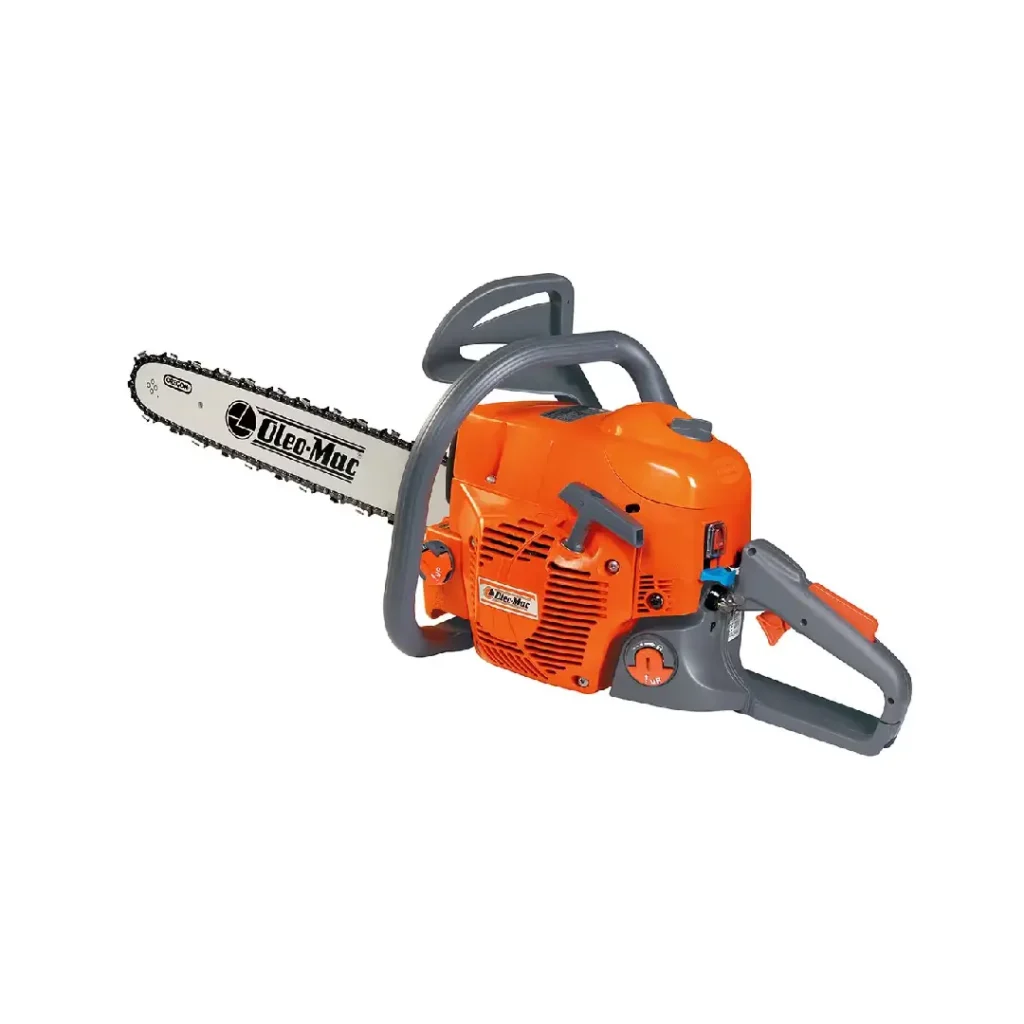 Motosharrë Oleo - Mac GSH 56-54.5cc