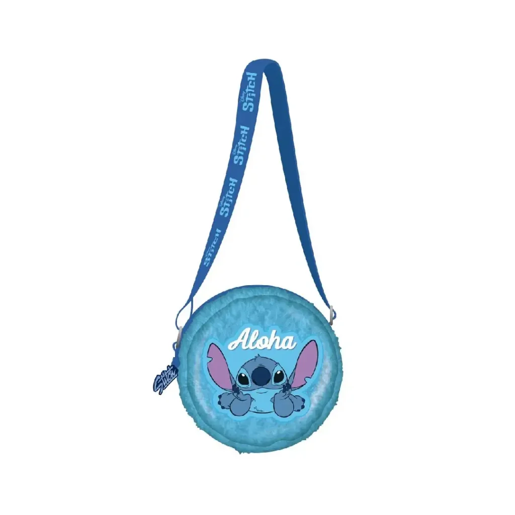 Çantë Krahu Disney Stitch-Sling Bag