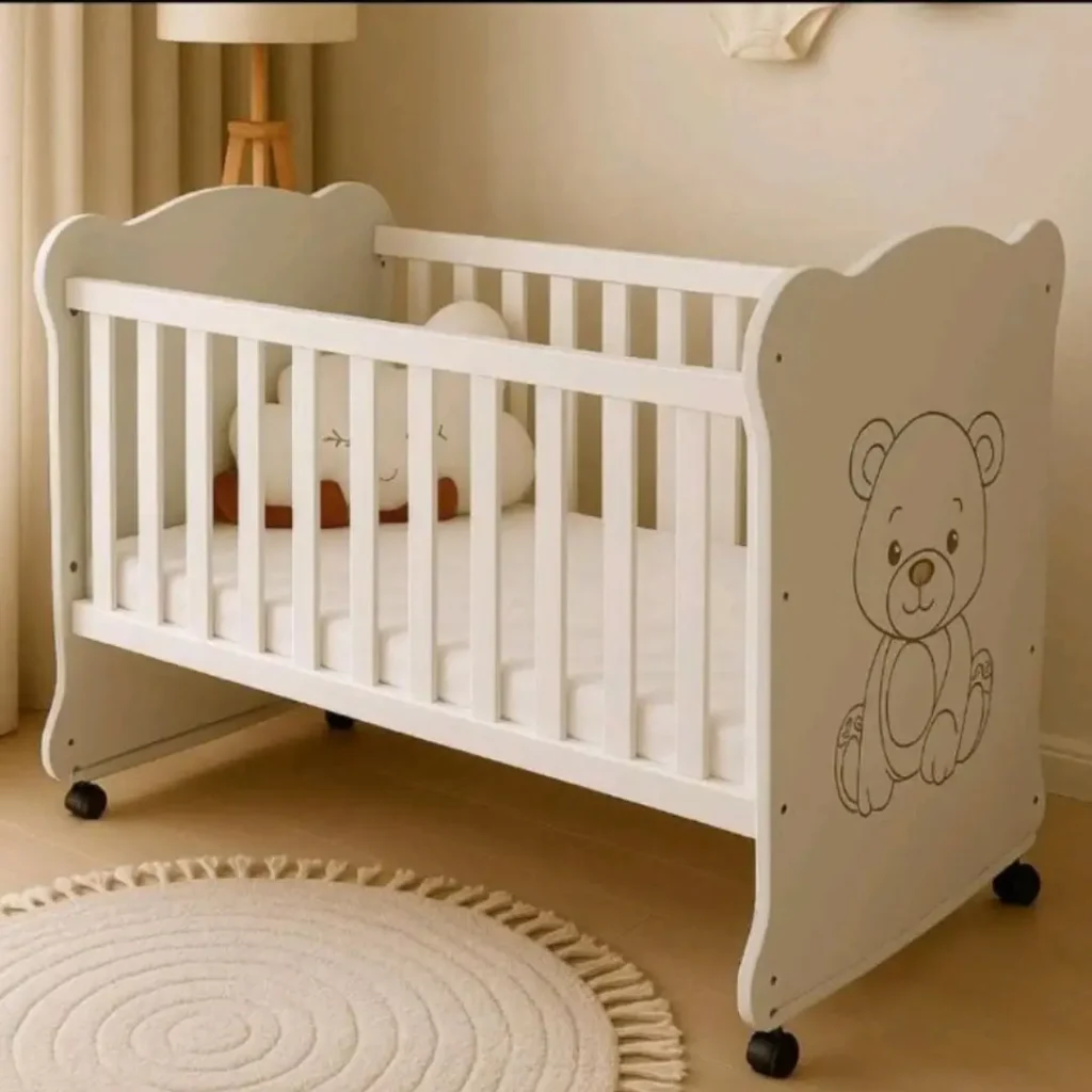 Shtrat druri për fëmijë